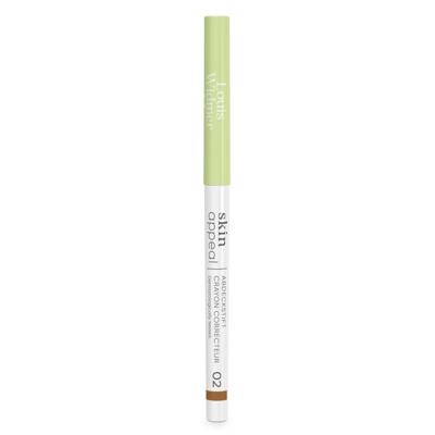 Louis Widmer SkinAppeal Coverstick 02 0,25gr