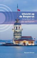 Uitzicht op de Bosporus - Ronald Ohlsen - ebook - thumbnail