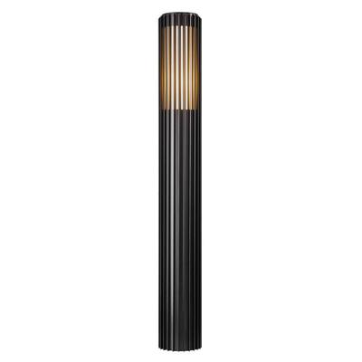 Nordlux Buitenlamp Aludra paal H 95 cm zwart Nordlux Buitenlamp Aludra paal H 95 cm zwart