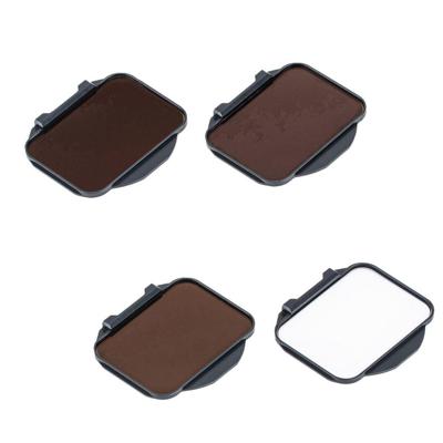 Kase Clip-in Filter Sony A7/A9 4 in 1 set (MCUV, ND8, ND64, ND1000)