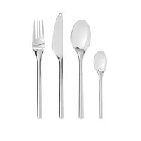 IITTALA - Artik - Bestekset 6 persoons 24-dlg - thumbnail