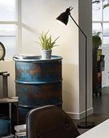 Eglo Landelijke vloerlampPriddy - 49471 - thumbnail