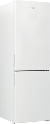 Beko RCNA366K34WN koelvriescombinatie Beko RCNA366K34WN koelvriescombinatie
