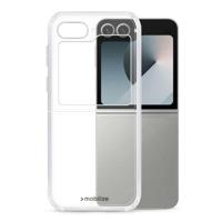 Mobilize Gelly Case Samsung Galaxy Z Flip6 Clear - thumbnail