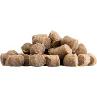 Chewies Trainingshappen paard - monoprotein snack voor honden - 300 g - graanvrij & suikervrij - zachte lekkernijen voor hondentraining - hypoallergeen - thumbnail