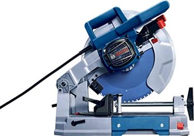 Bosch Professional GCD 12 JL Metaalafkortzaag - 0601B28000