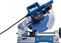 Bosch Professional GCD 12 JL Metaalafkortzaag - 0601B28000 - thumbnail