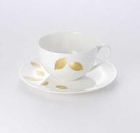 DIBBERN - Gold Leaf Pure - Schotel 0,20L/0,25L - thumbnail