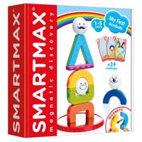 Smart games smartmax my first acrobats - thumbnail
