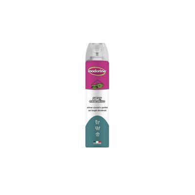 Zolux -Intrekbare Slicker-borstel maat S. 7,5 x 5 x 17,5 cm. ANAH katten-ZO-550004