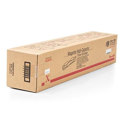 Xerox Hi-Capacity tonercartridge zwart (8.000 pagina's*)