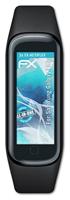 atFoliX Beschermfolie compatibel met Samsung Galaxy Fit2 Folie, ultra duidelijk en flexibel FX Schermbeschermer (3X) - thumbnail