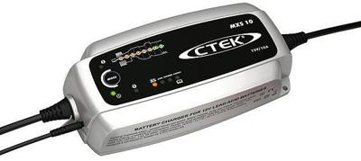 CTEK Multi XS 10 acculader