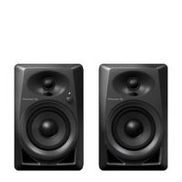Pioneer DJ DM-40 actieve desktop monitor speakerset - thumbnail