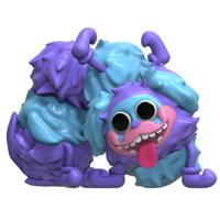 Poppy - Minifigures - Wave 2 - thumbnail