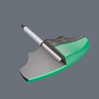 Wera 400 TX Momentindicator Werkplaats 1 stuks - thumbnail