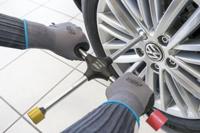 Hazet 705V 705V Kruissleutel Auto 1 stuk(s) - thumbnail