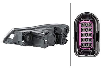 Koplamp rechts 1EL247052261