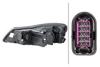 Koplamp rechts 1EL247052261 - thumbnail