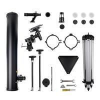 DÖRR Saturn 900 Spiegeltelescoop Achromatisch - thumbnail