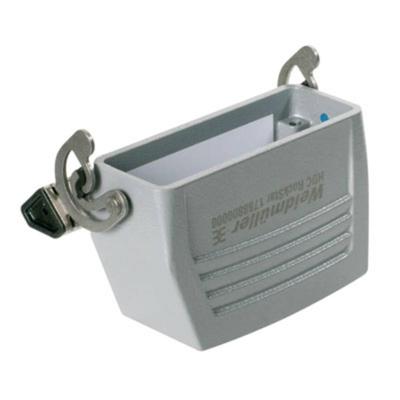 Weidmüller HDC 16A KLU 1M25G 1788800000 Koppelingsbehuizing 1 stuk(s)