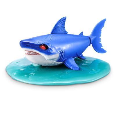 Zuru Robo Alive Deep Sea Monster Surprise + Licht Assorti - thumbnail