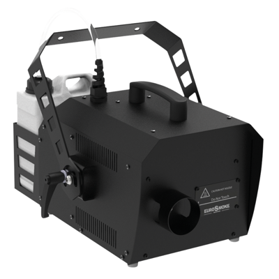 EuroSmoke 1000 Rookmachine 1000W