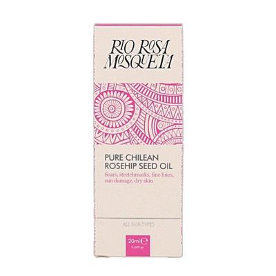 Rio Rosa Mosqueta Olie 20ml