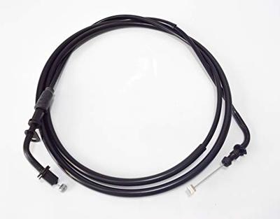 RMS gaskabel throttle cables