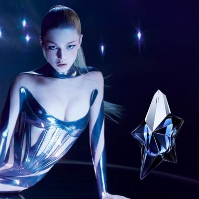 Thierry Mugler Angel Elixir Eau de parfum Spray 100 ml Dames