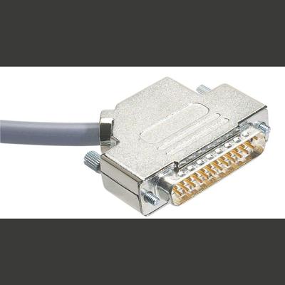 HARTING 09 67 025 0333 09670250333 Schaalbehuizing Metaal 1 stuk(s)