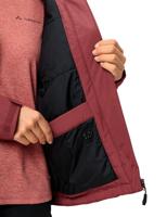 Vaude Rosemoor Padded Winterjas - thumbnail