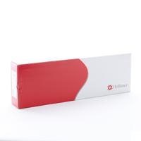 Vapro Sonde Hydroph.nelaton Man Ch12 40cm 30 72124 - thumbnail