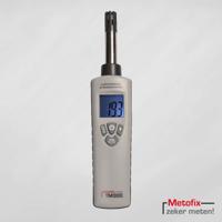 Metofix hygro/thermometer TM300 - thumbnail