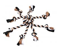 Hondenspeelgoed Trixie Polyester Katoen - thumbnail