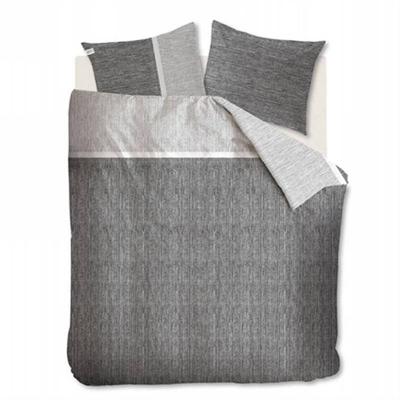 Rivièra Maison Riviera Maison Dekbedovertrek Amsterdam Loft Grey 200x200/220