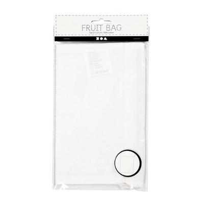 Creativ Company Katoenen knikkerzak