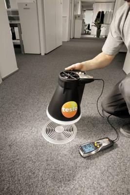 testo 0613 5505 0613 5505 Sonde 1 stuk(s)