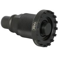 Snap.In E-bike afnemer Cyclus SN.86-W Shimano Steps EP8 - thumbnail
