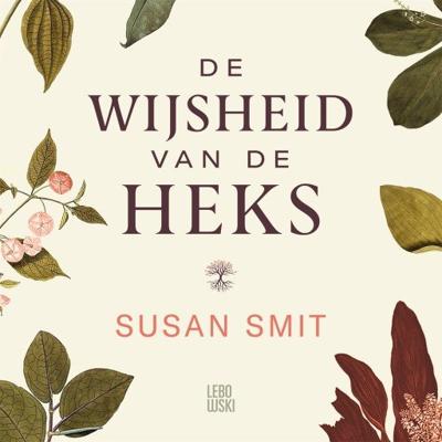 De wijsheid van de heks De wijsheid van de heks