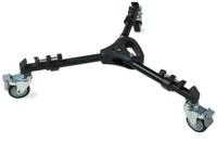 Tether Tools Rock Solid Aero Tripod Roller System - thumbnail