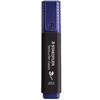 Markeerstift staedtler 364 textsurfer vintage zw - thumbnail
