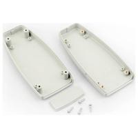 Supertronic PH068G-S Universele behuizing 142 x 65 x 28 1 stuk(s) - thumbnail