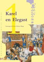 Karel en Elegast (Paperback) - thumbnail