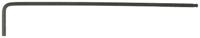 Wera 950 PKL BM Stiftsleutel, Metrisch, BlackLaser, Hex-Plus, 2.0 mm - 10 stuk(s) - 05027102001 - thumbnail