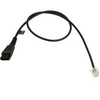 Jabra 8800-00-88 telefoonkabel - thumbnail