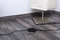 Meister Verlengsnoer Euro 3M Zw - WU7431320 - thumbnail