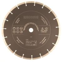 Diamantdoorsl. sch. LD40 350x10x2,8 - thumbnail