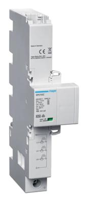 Hager SPA700Z SPA700Z Combi-afleider 1 stuk(s)