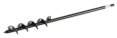 Makita D-75421 Makita - Verlängerung für Erdbohrer - für Boden Grondboor